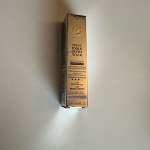 Lancome Teint Idole Ultra Wear All Over Concealer - Gold Beige